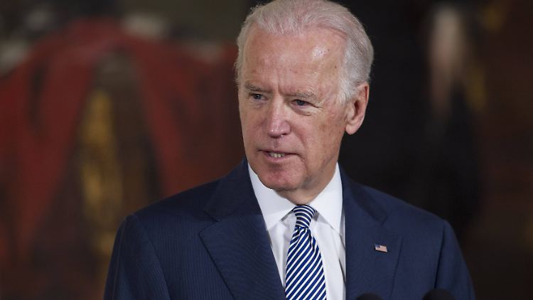 Joe Bidens schießt gegen Russland. Ein Fettnäpfchen oder eine strategische Aktion?