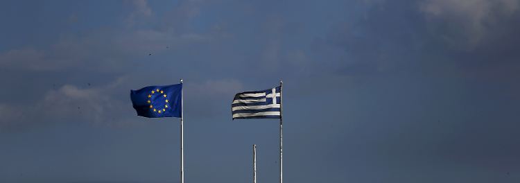 Thema: Verhandlungen über Griechenland-Krise