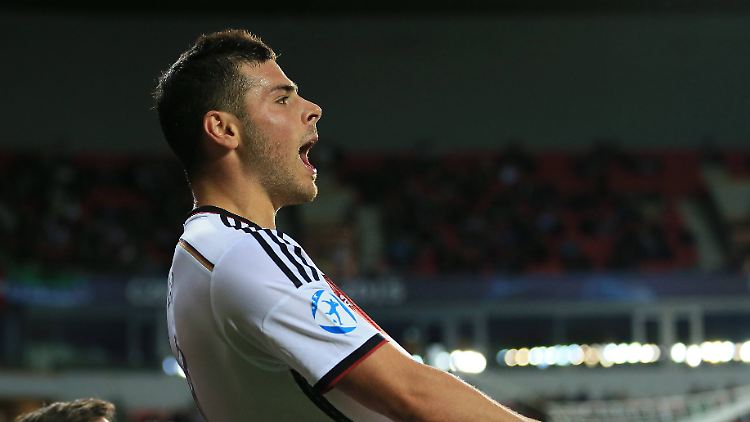 Kevin Volland: "Wir sind heiß, das kann ich versprechen."