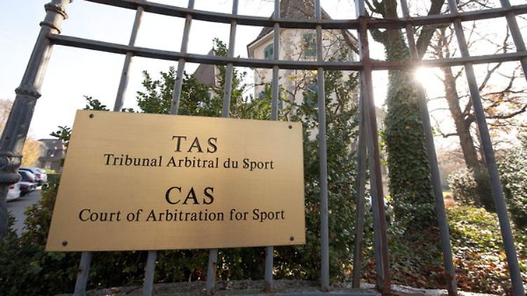 Die spanische Liga klagt vor dem Internationalen Sportgerichtshof CAS.