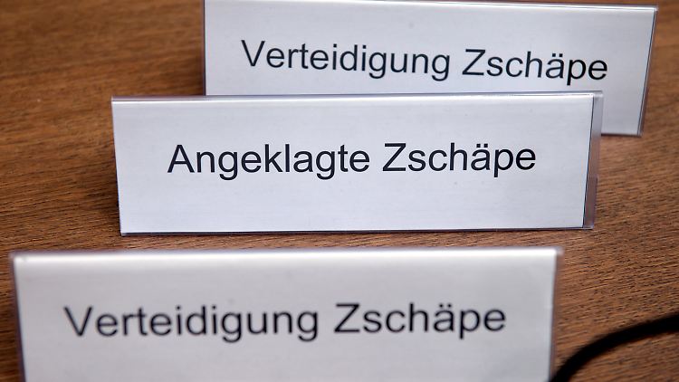 Am Dienstag könnte die Entscheidung bekannt gegeben werden.