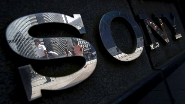 Sony kündigt Emission von neuen Aktien und Wandelanleihen an