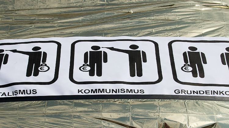 Was wäre, wenn? Finnland will das Grundeinkommen testen - allerdings soll das nicht bedingungslos sein.