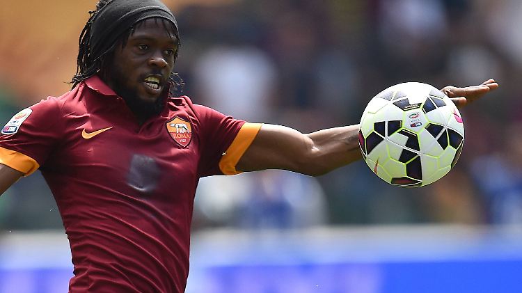 "Er hat begonnen, obszöne Forderungen zu stellen, also ist der Deal gescheitert": Gervinho.