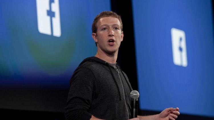 Facebook investiert in Datenzentren, neue Mitarbeiter und andere langfristige Initiativen. Foto: Peter Dasilva/Archiv