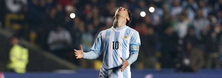 Thema: Copa America