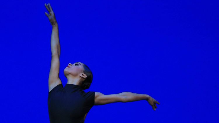 Misty Copeland hat eine außergewöhnlich große Fangemeinde. Auf Instagram folgen ihr mehr als 500.000 Fans. 
