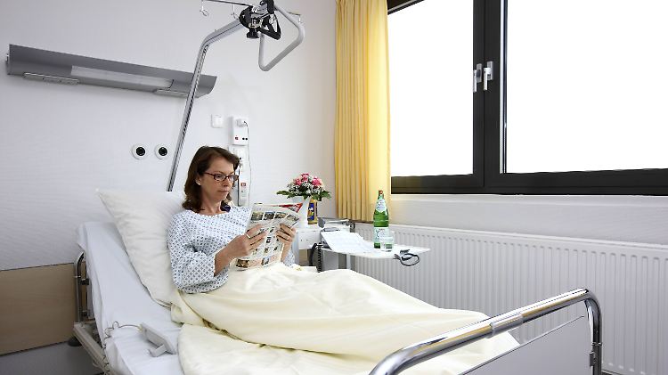 Einzelzimmer oder andere Extras kann man manchmal auch in günstigeren Tarifen haben.