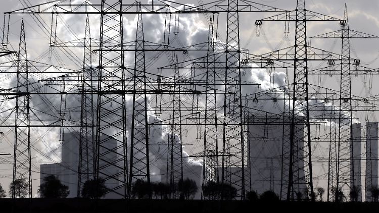 Grund für den Anstieg der Energieversorger-Aktien ist das vereinbarte Aus für die Kohleabgabe.