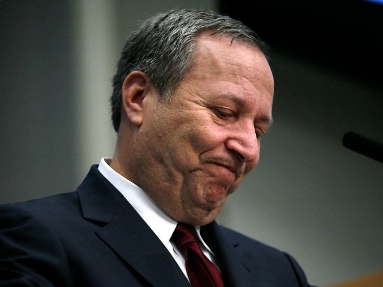 Summers will wieder Professor sein.