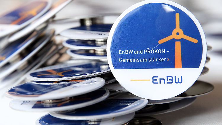 EnBW hat den Übernahmekampf um den Windparkbetreiber Prokon verloren.