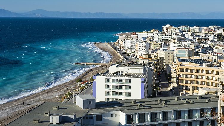 Rhodos.