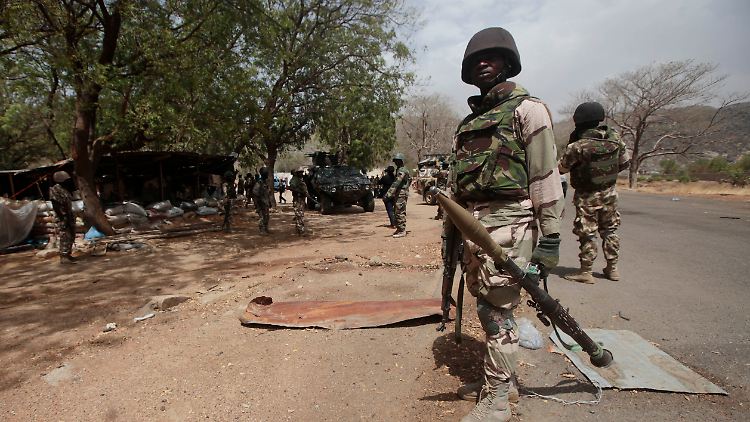 Die nigerianische Armee verkündete zuletzt Erfolge im Kampf gegen Boko Haram. Doch die tödlichen Anschläge der Terrorsekte reißen nicht ab. 