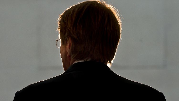 Ex-Kanzleramtschef Roland Pofalla (CDU) war zur Deutschen Bahn gewechselt.