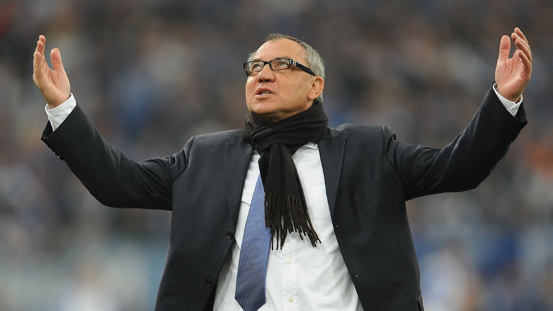 Der Glaube an Magath ist noch nicht verloren.