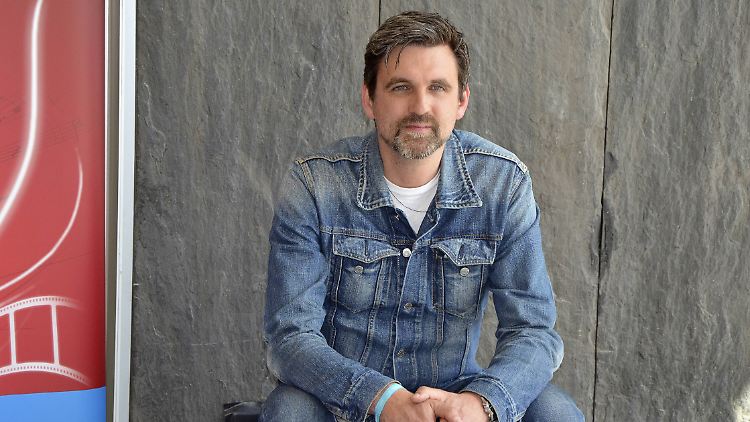 Sebastian Schipper spielte anfangs vor allem wegen des Geldes im "Tatort" mit.