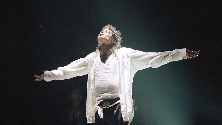 In den Herzen der Fans wird er ewig leben: Michael Jackson.