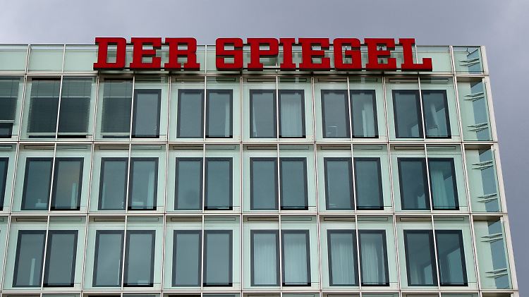 Die US-Geheimdienste leiteten ihre Erkenntnisse über "Spiegel"-Interna ans Bundeskanzleramt weiter - so der Verdacht.