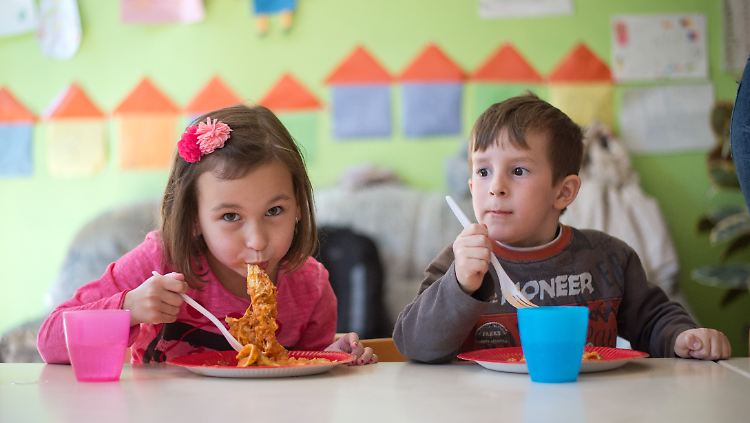 Schon ab Herbst diesen Jahres sollen Kindergärten einen staatlichen Zuschuss für Dauerbetreuung beantragen können.