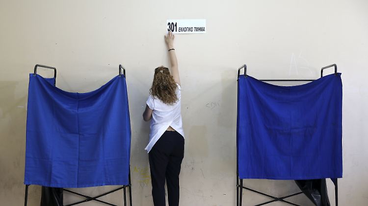 Das Referendum ist auch an der Börse das beherrschende Thema. 