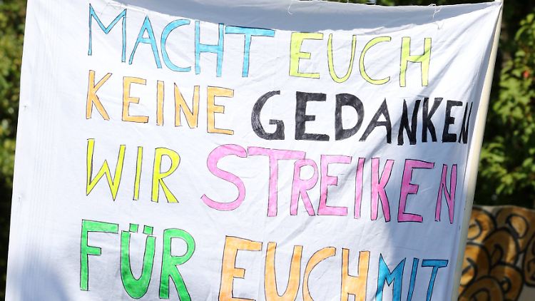 Die Ironie dürfte nicht ankommen - viele würden einfach mal wieder gerne ihre Post erhalten. 