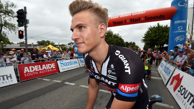 Marcel Kittel: In diesem Jahr fährt er keine Tour de France. Das sorgt für gehörig Wirbel.