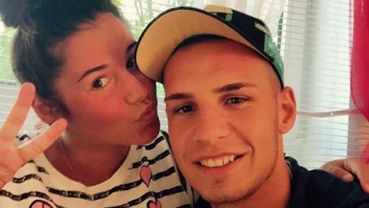 Erstmals nach der Geburt ihres ersten Kindes melden sich Sarah und Pietro zu Wort.