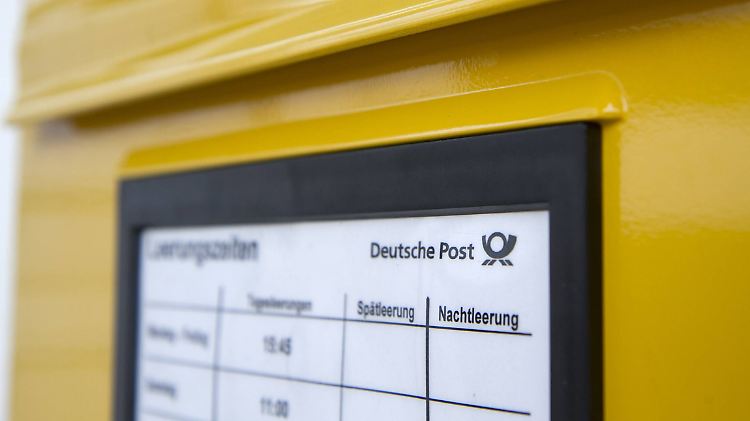 Die Konditionen, die die Post ausgehandelt hat, waren für die Mitbewerber nicht zu erfüllen, so das Kartellamt.