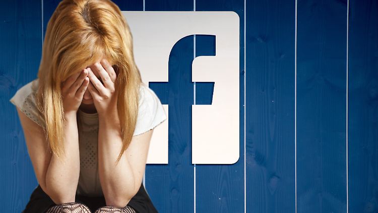 Nicht vergessen: Facebook-Freunde sind sehr oft keine echten Freunde.