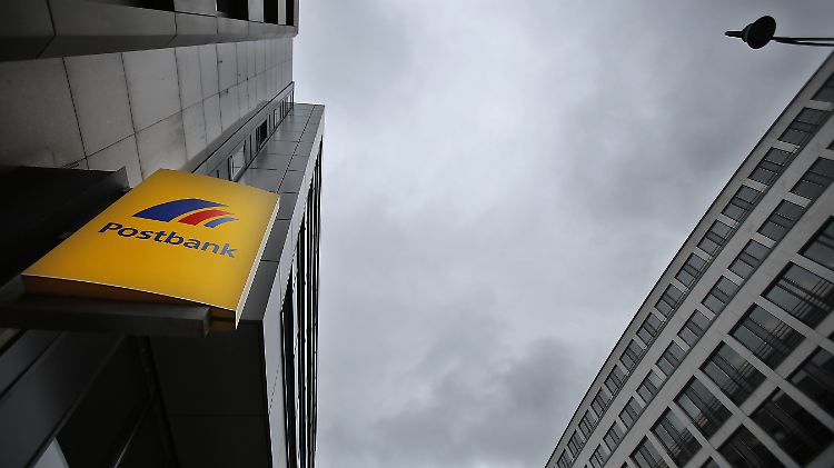 Die Postbank hat 14 Millionen Kunden.