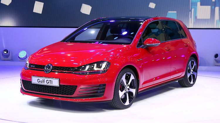 Für VW ist China der stärkste Absatzmarkt.