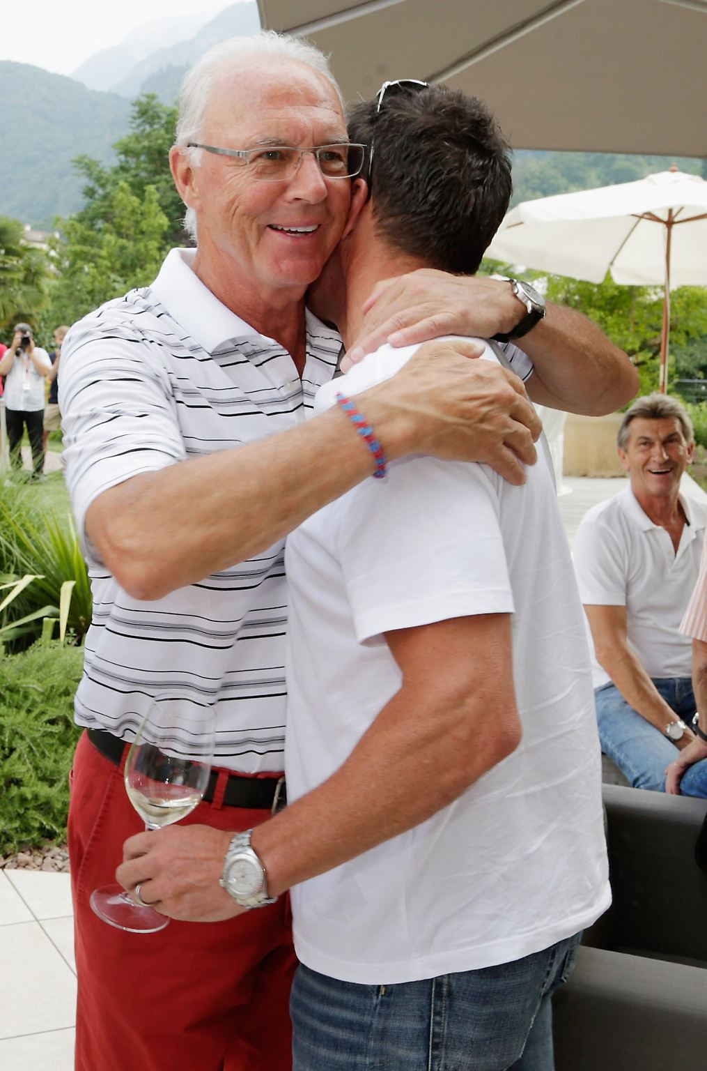 Lothar!