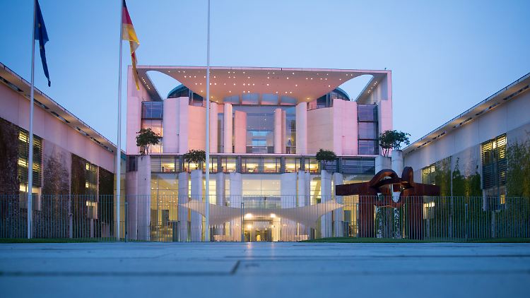 Kanzleramtsminister Peter Altmaier argumentiert gegen die Offenlegung der Listen mit "Völkervertragsrecht".