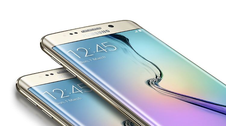 Folgt Samsung für die neuen Phablets dem tollen Design der S6-Modelle?