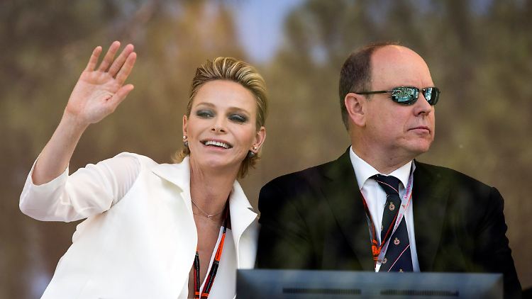 Fürst Albert regiert Monaco nun bereits ein ganzes Jahrzehnt lang.