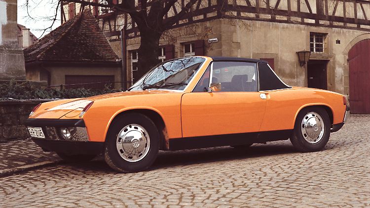 Er war der Volksporsche und ist heute mit V6 eine Rarität, die Fans verlockt. Aber Achtung es drohen einige böse Fallen.