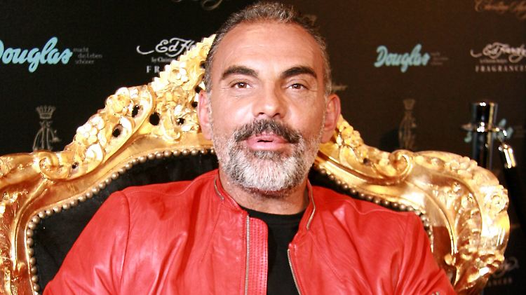 Christian Audigier