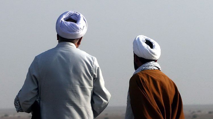 Der Iran steht vor einer Einigung mit dem Westen im Atomstreit.