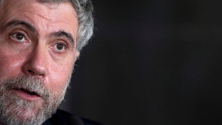 Der Ökonom Paul Krugman spricht vom "Tod des europäischen Projektes". 