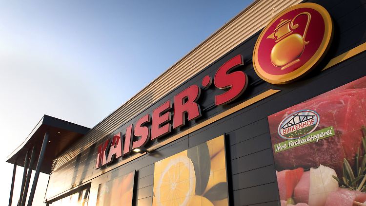 Kampf um Kaiser's Tengelmann geht weiter: Der Tegut-Eigner Migros hat Interesse.