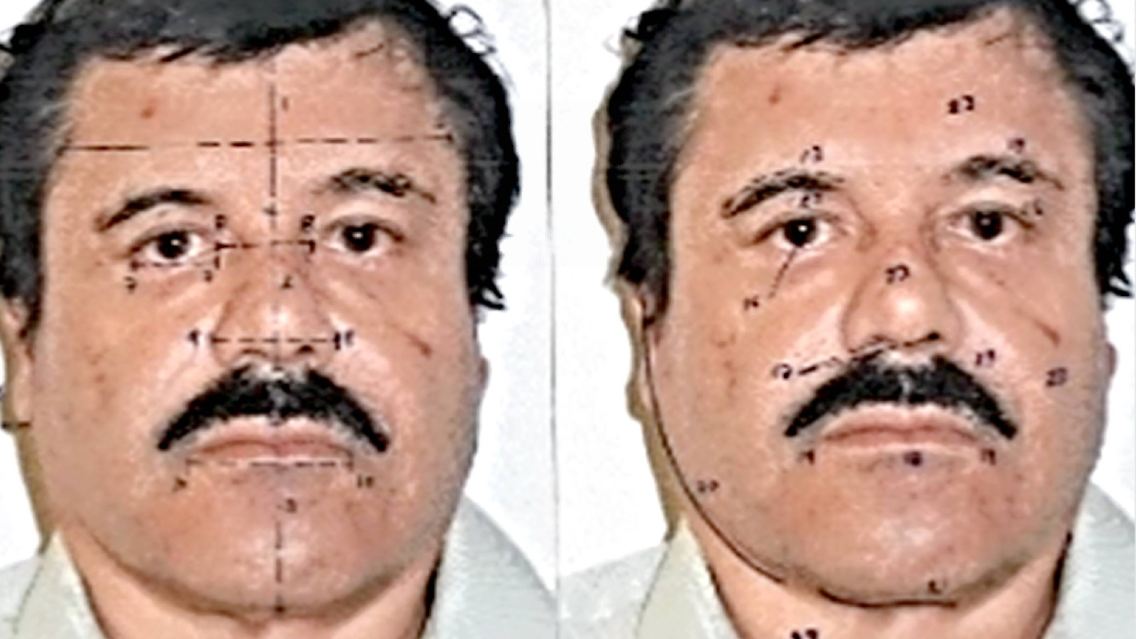 Diese Ehre war vor ihm lediglich dem Gangsterboss Al Capone zuteil geworden.