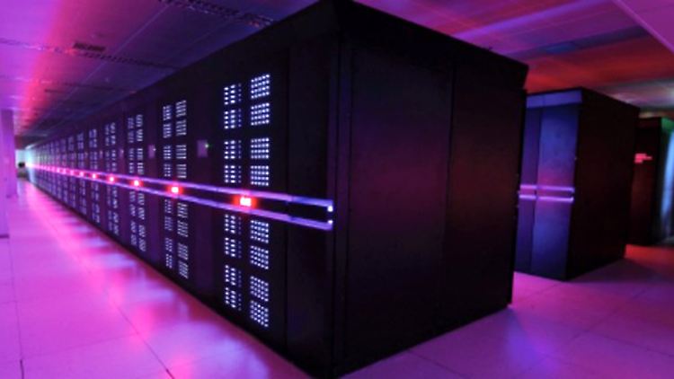 Der chinesische Tianhe-2 bleibt mit Abstand die Nummer 1 der Supercomputer.