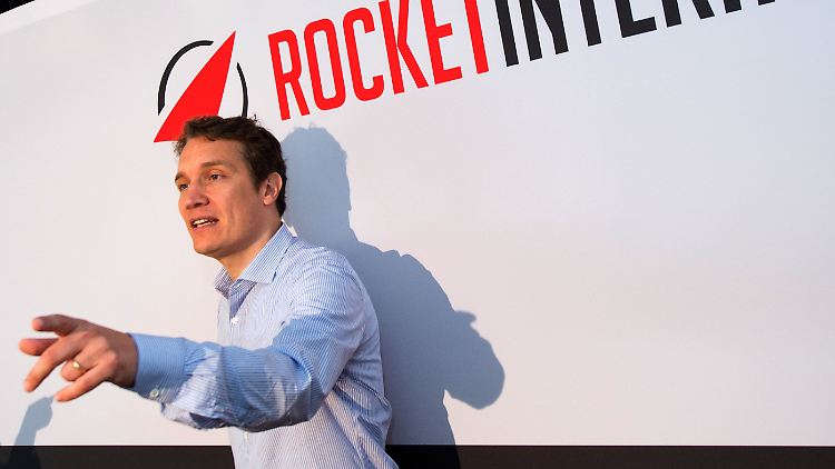 Rocket hatte Lazada 2011 als eine Art Amazon-Klon in Singapur gegründet.