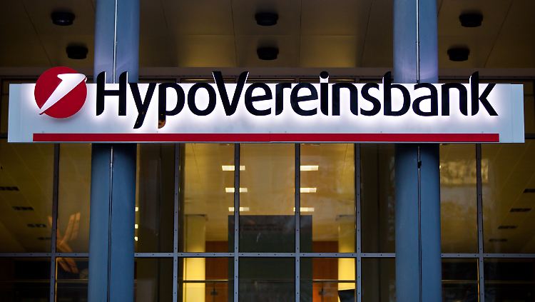 Hypovereinsbank hat den Staat in zwei Fällen hintergangen und soll dafür rund 20 Millionen Euro Bußgeld zahlen.