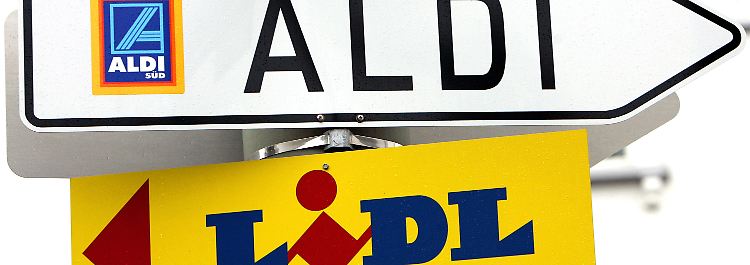 Themenseite: Discounter