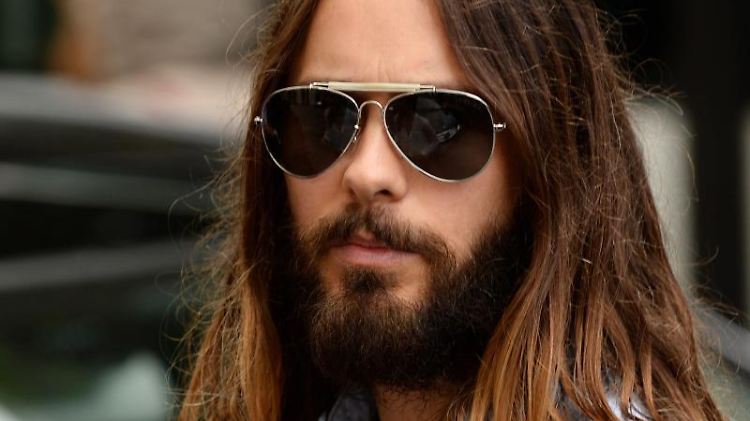 Ein Wiedersehen mit Jared Leto würde vor allem die weiblichen Fans in Entzücken versetzen.