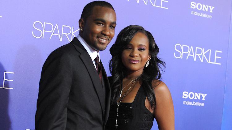 Seit Monaten liegt Bobbi Kristina Brown im Koma. Ihr Freund Nick Gordon könnte etwas damit zu tun haben.