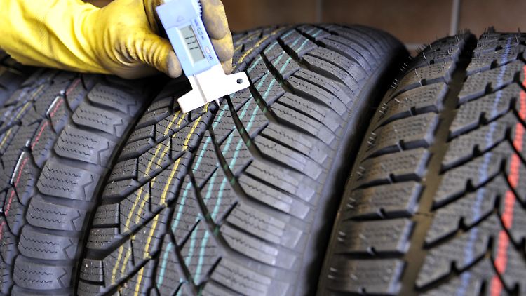Beim Verschleiß schnitt der China-Import gut ab, bei Verbrauch dominierte der Sieger-Reifen von Michelin.