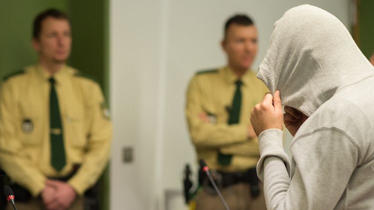 Anderen Islamisten gilt Harun P. als Verräter.