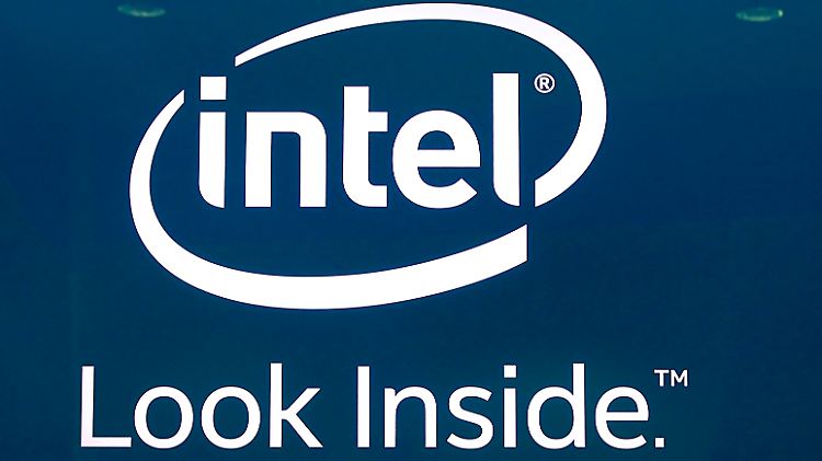 Starker Start ins Jahr, nun bremst Corona das Wachstumstempo von Intel aus.